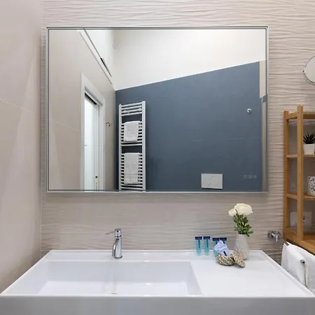 Iflat Lovely And Comfortable Flat In Prati * Rome