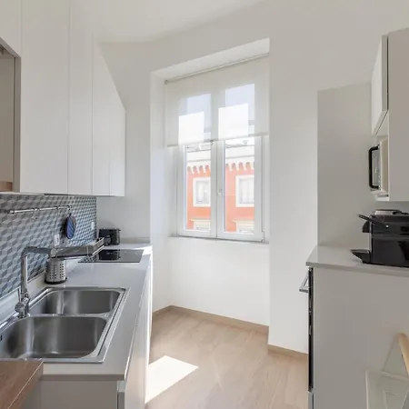 Iflat Lovely And Comfortable Flat In Prati Appartement *