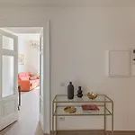 Iflat Lovely And Comfortable Flat In Prati Roma