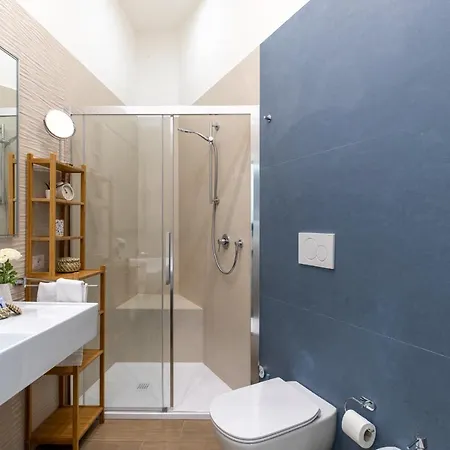 Iflat Lovely And Comfortable Flat In Prati דירה רומא