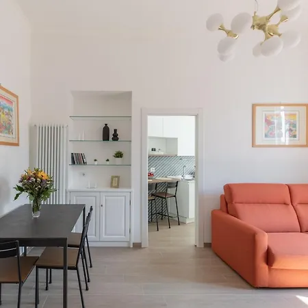 דירה Iflat Lovely And Comfortable Flat In Prati *