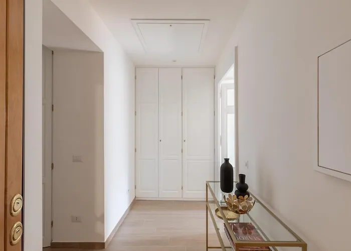Iflat Lovely And Comfortable Flat In Prati