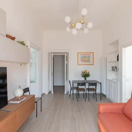 公寓 Iflat Lovely And Comfortable Flat In Prati 罗马