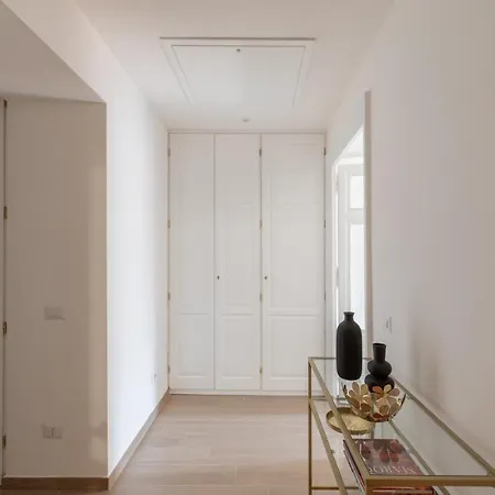 Iflat Lovely And Comfortable Flat In Prati