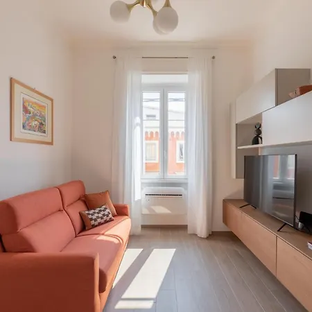 Iflat Lovely And Comfortable Flat In Prati 公寓 罗马